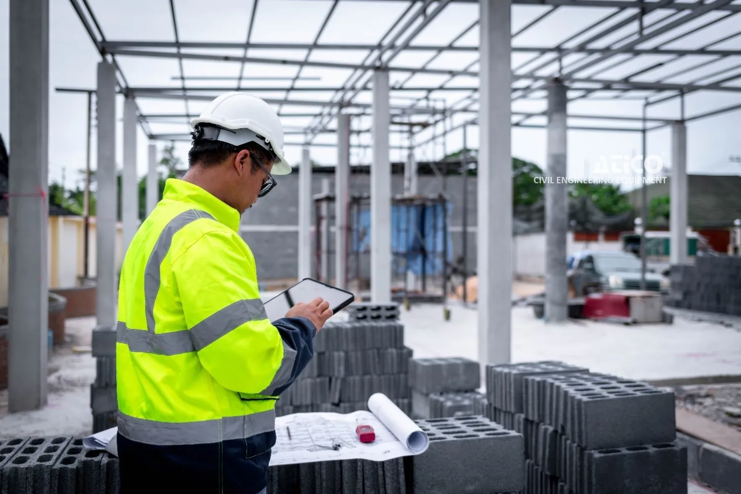 Civil Engineering Lab